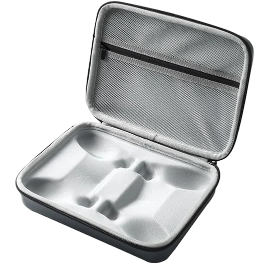 Hard Case Travel Bag