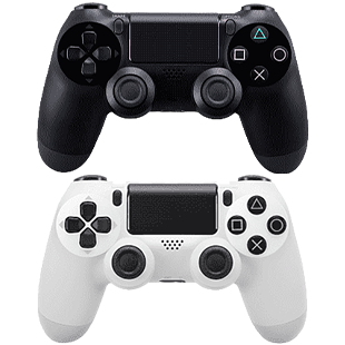 Wireless Duo Old Controllers Bundle